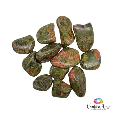 Unakite