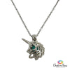Unicorn Diffuser Pendant