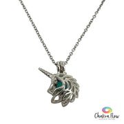 Unicorn Diffuser Pendant