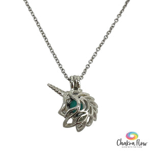 Unicorn Diffuser Pendant