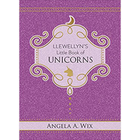 Unicorns  Angela A. Wix