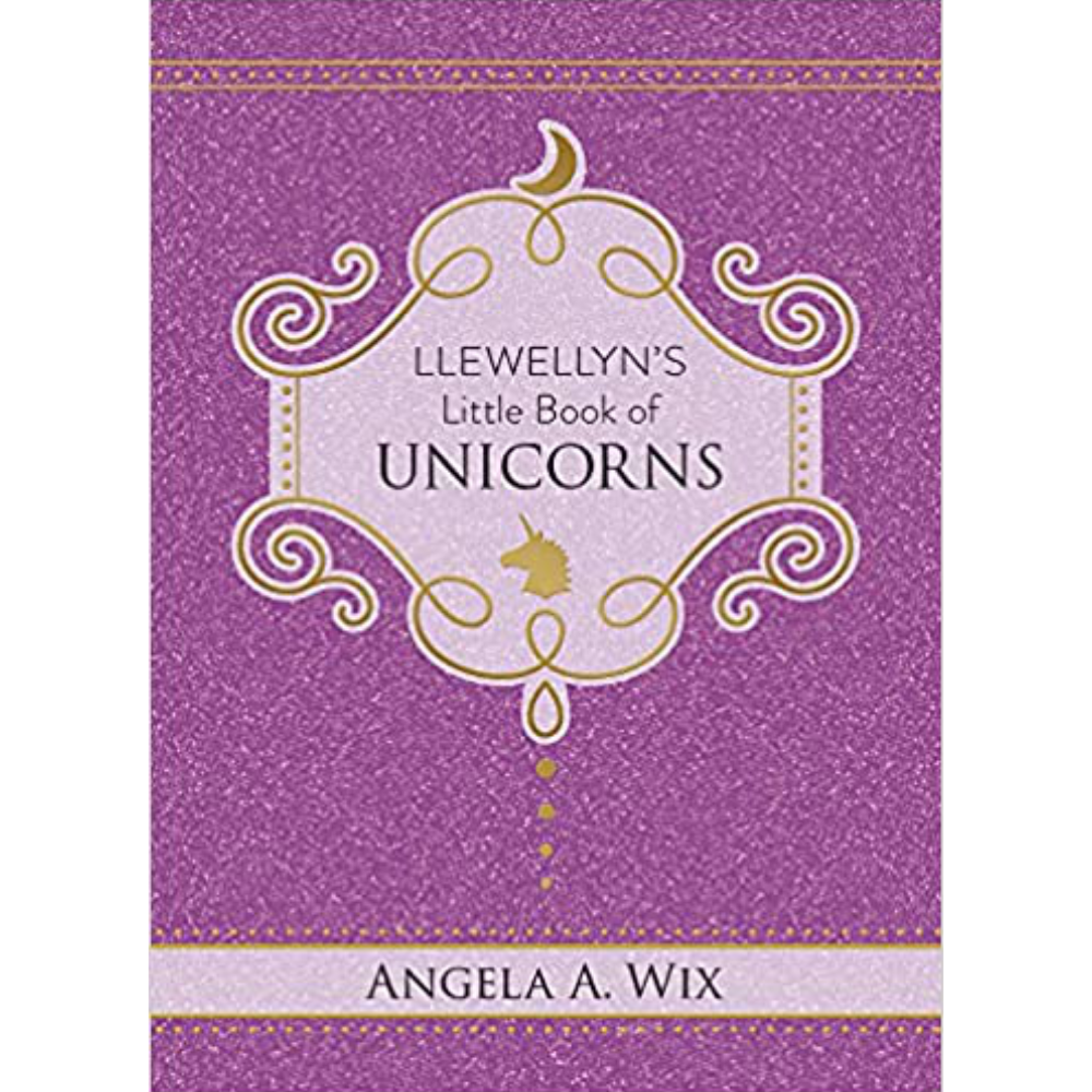 Unicorns  Angela A. Wix