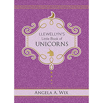 Unicorns  Angela A. Wix