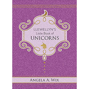 Unicorns  Angela A. Wix