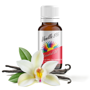 Vanilla 5%