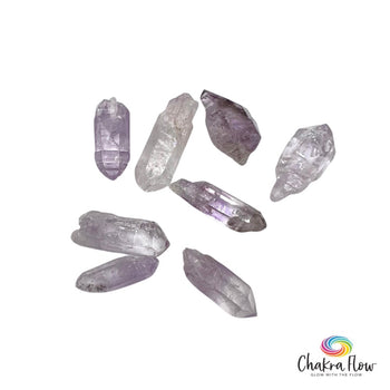 Vera Cruz Amethyst