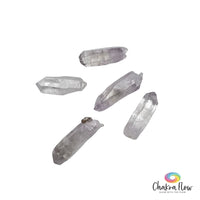 Vera Cruz Amethyst Points