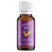 Violet Energy Chakra Blend 10ml