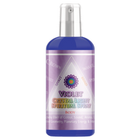 Violet Light Spiritual Spray 60ml