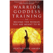 Warrior Goddess Training