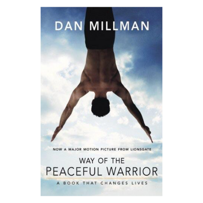 Way of the Peaceful Warrior