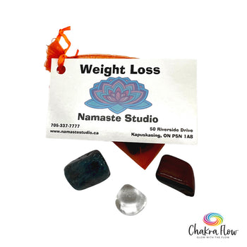 Weight Loss