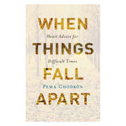 When Things Fall Apart