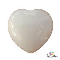 Jade Heart