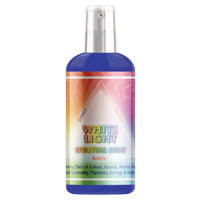 White Light Spiritual Spray 60ml