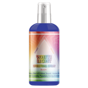 White Light Spiritual Spray 60ml