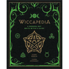 Wiccapedia  Shawn Robbins and Leanna Greenaway