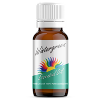 Wintergreen Essential Oil 10ml 