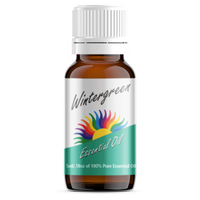 Wintergreen Essential Oil 5ml