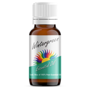 Wintergreen Essential Oil 5ml