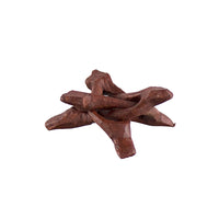Wood Stand