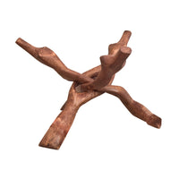Wood Stand