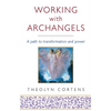Working With Archangels  Theolyn Cortens