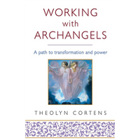Working With Archangels  Theolyn Cortens