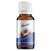 Yarrow Essential Oil 5ml