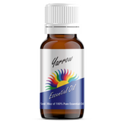 Yarrow Essential Oil 5ml