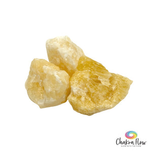 Yellow Calcite 