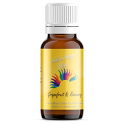 Yellow Energy Chakra Blend 10ml