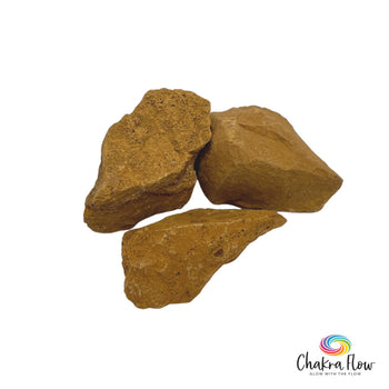 Yellow Jasper