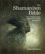 The Shamanism Bible