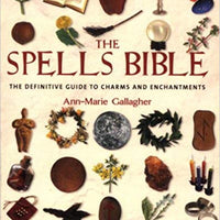 The Spells Bible