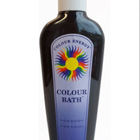 Colour Bath Energy, Indigo 240ml