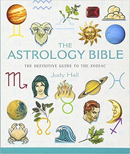 Astrology Bible