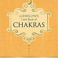 Llewellyn’s Little Book of Chakras