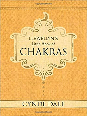 Llewellyn’s Little Book of Chakras