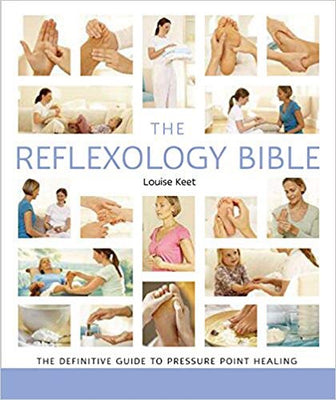 The Reflexology Bible