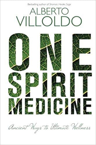 One Spirit Medicine