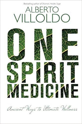 One Spirit Medicine