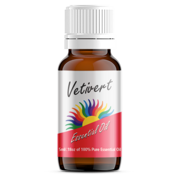 Vetivert